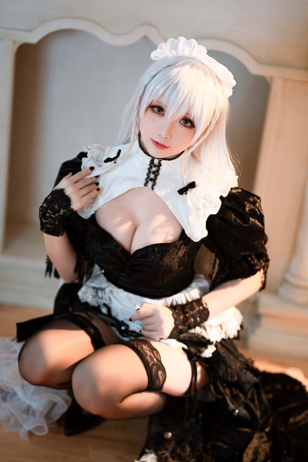 Coser@星之迟迟Hoshilily 赫敏 0018 0361640427.jpg