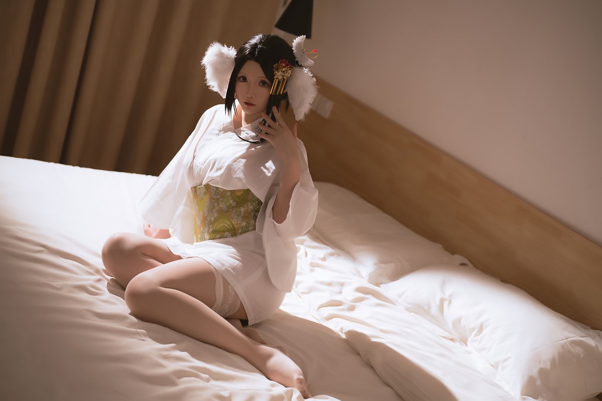 Coser@星之迟迟Hoshilily 仙鹤报恩 B 0014 9311933643.jpg