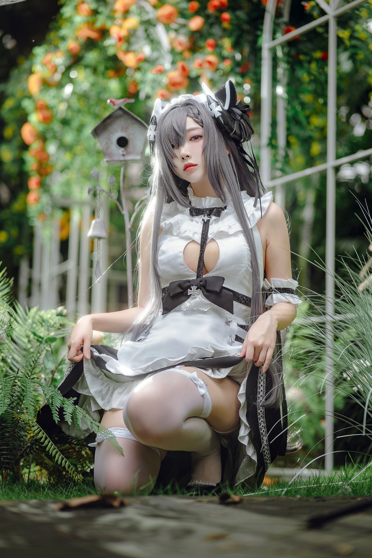 Coser@宮本桜 奥古斯特 女仆装 0019 0238986170.jpg