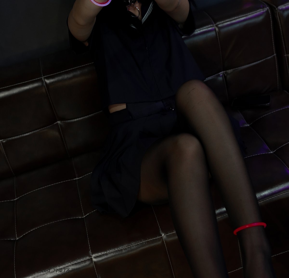 Coser@柒柒要乖哦 反差JK少女 B 0007 8030752749.jpg