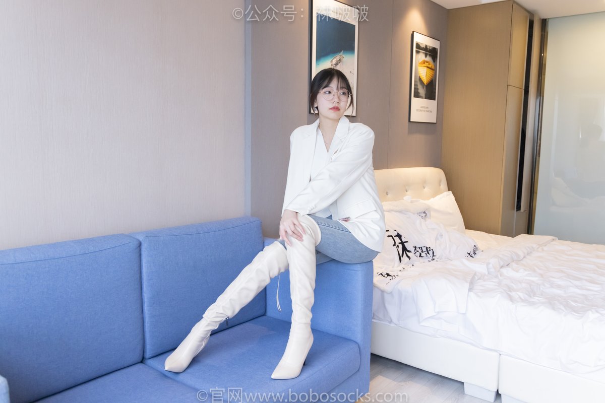 BoBoSocks袜啵啵 NO 050 Xiao Tian Dou A 0015 0091368687.jpg