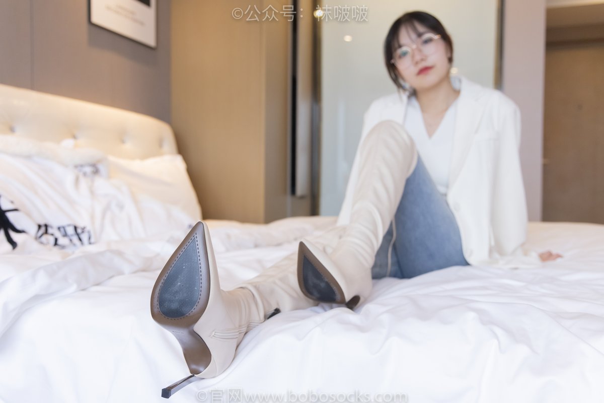 BoBoSocks袜啵啵 NO 050 Xiao Tian Dou A 0080 7184736158.jpg