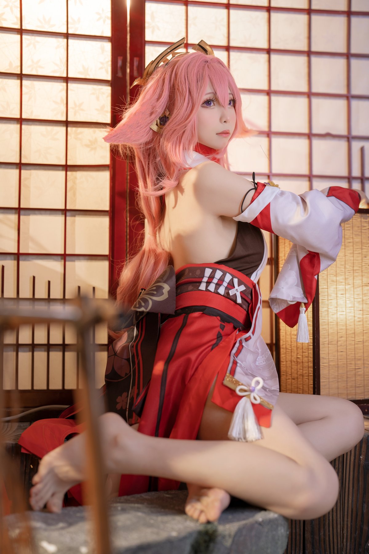 Coser@樱岛嗷一 八重神子 0014 3093025521.jpg