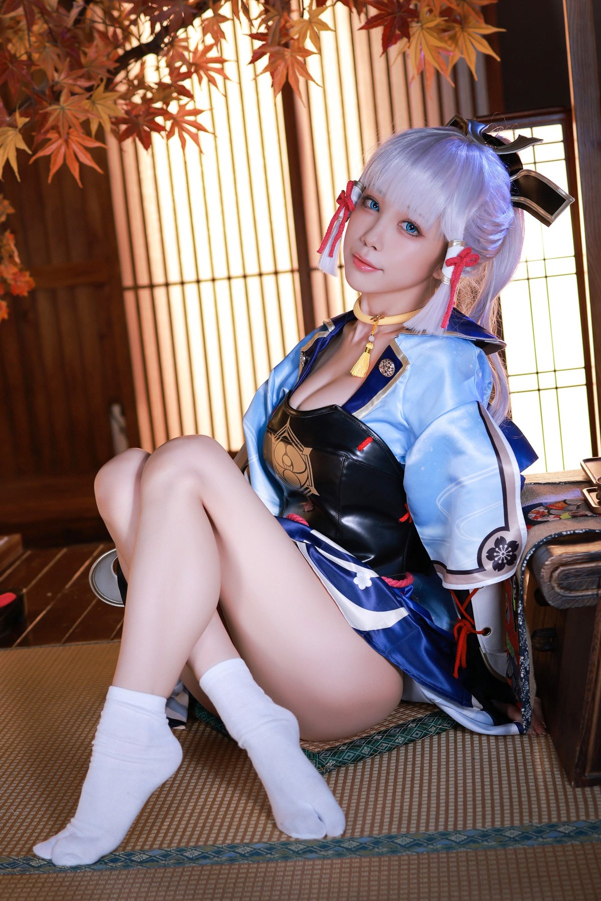 Coser@水淼Aqua Vol 150 Ayaka 0014 8619267177.jpg