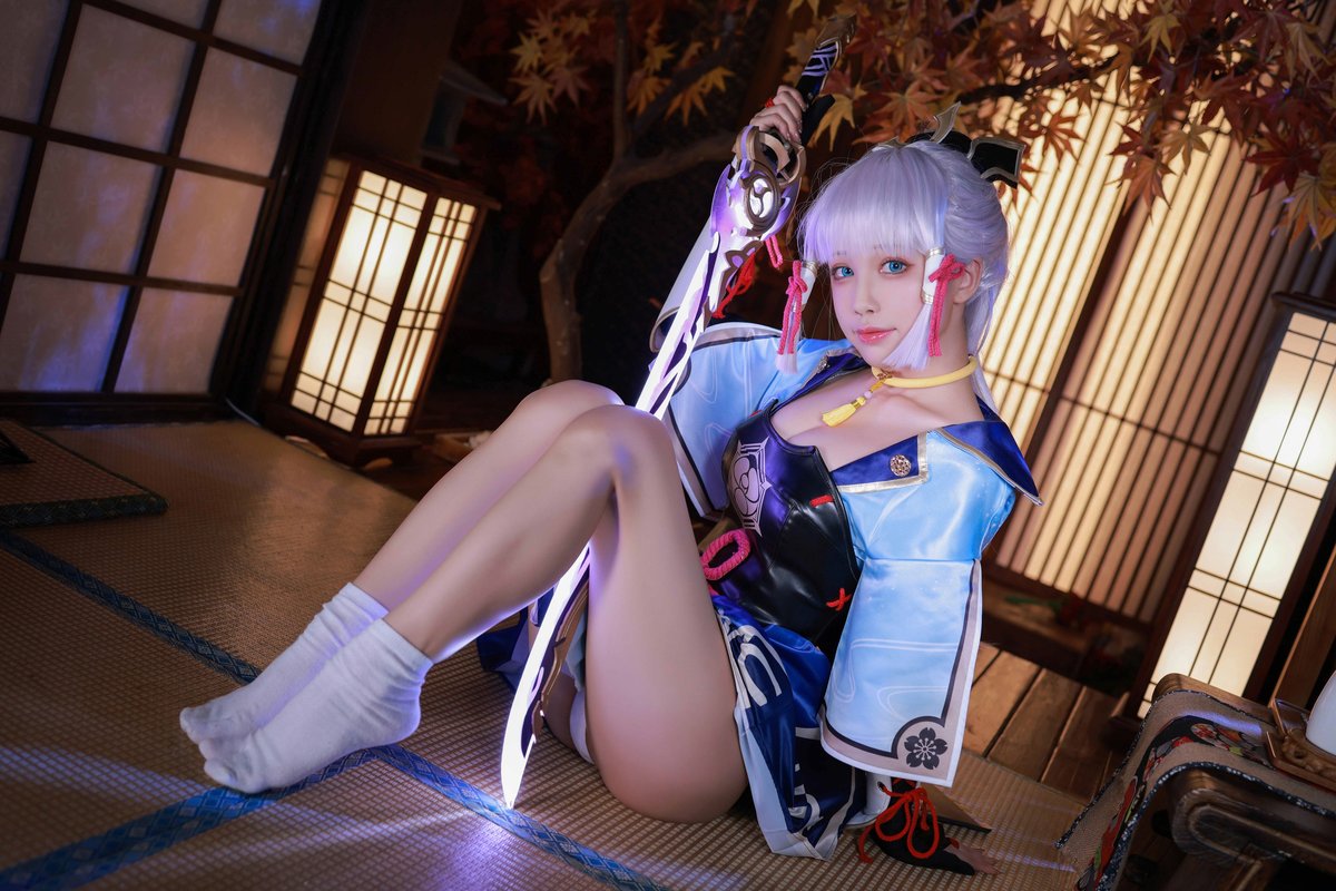 Coser@水淼Aqua Vol 150 Ayaka 0020 8811388311.jpg