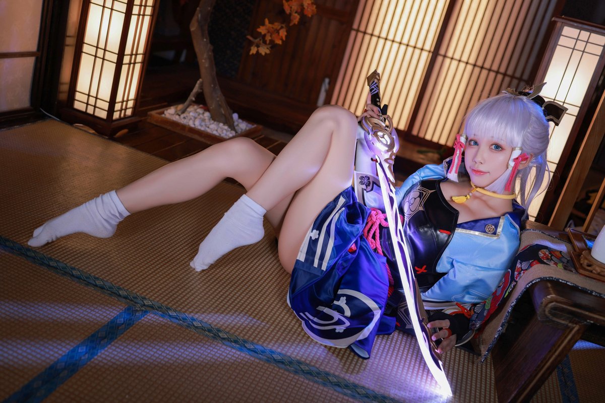 Coser@水淼Aqua Vol 150 Ayaka 0022 7404060526.jpg