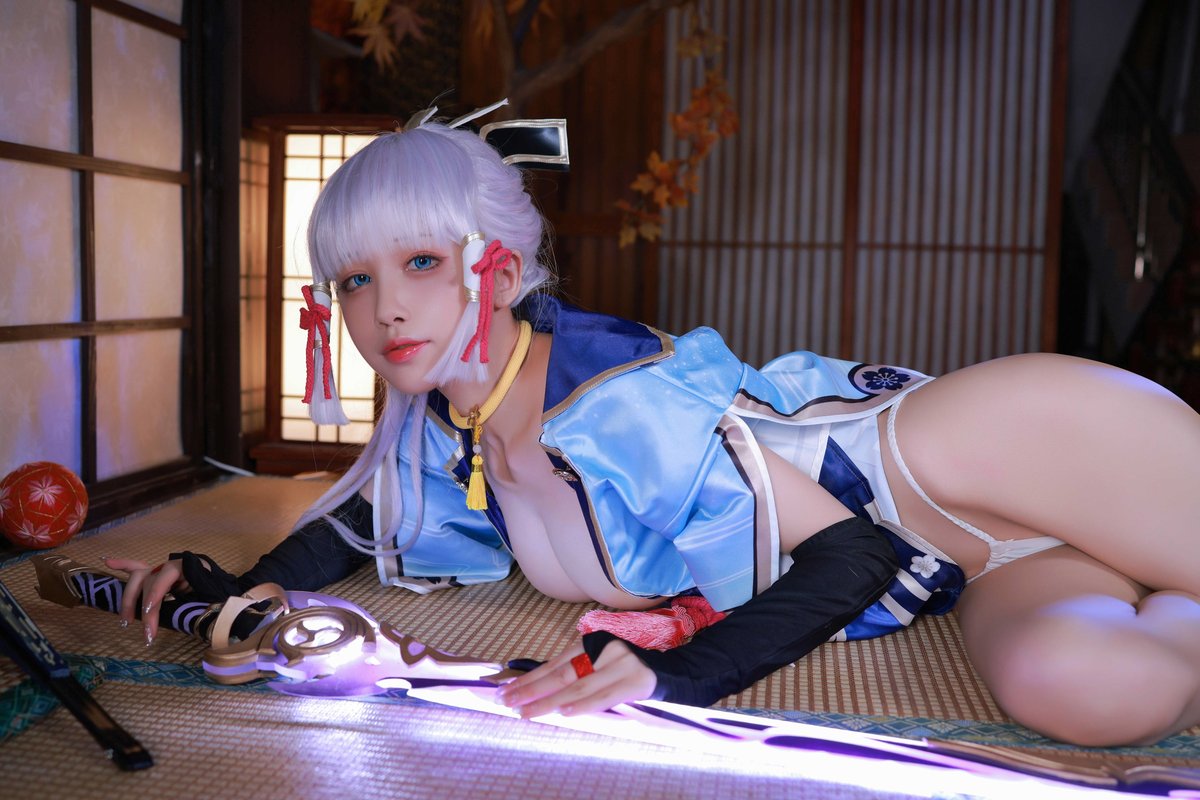 Coser@水淼Aqua Vol 150 Ayaka 0049 9418307113.jpg