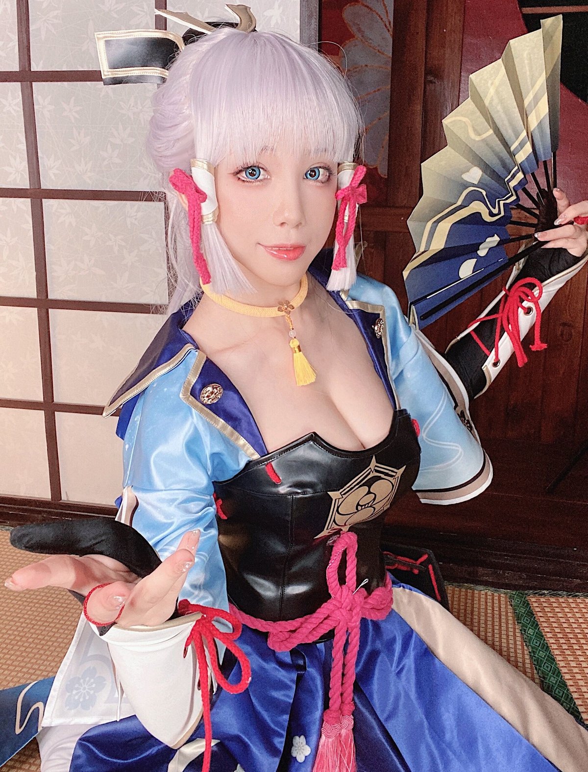 Coser@水淼Aqua Vol 150 Ayaka 0059 8658660982.jpg