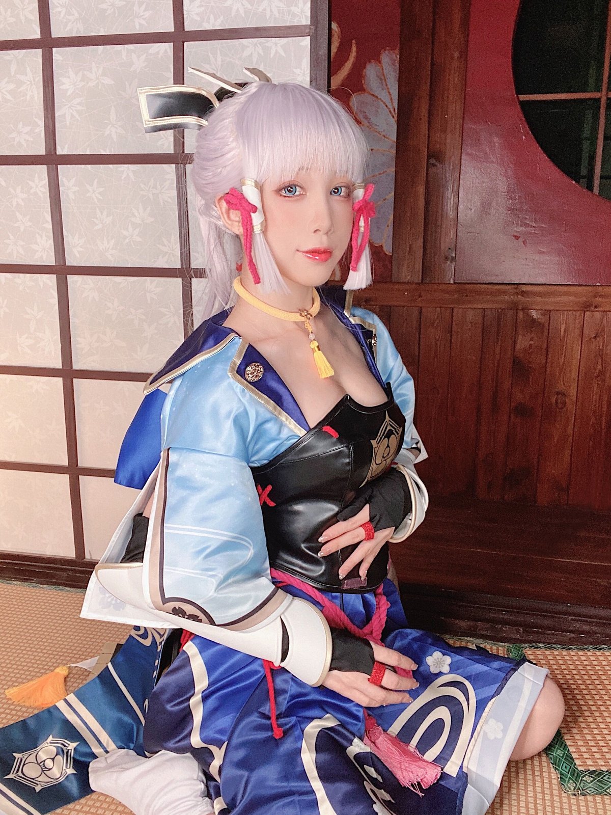 Coser@水淼Aqua Vol 150 Ayaka 0062 9679213178.jpg