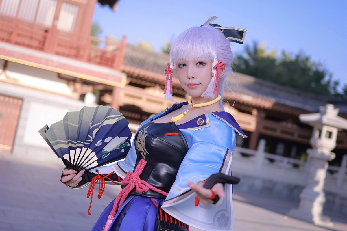 Coser@水淼Aqua Vol 150 Ayaka 0068 7275237731.jpg