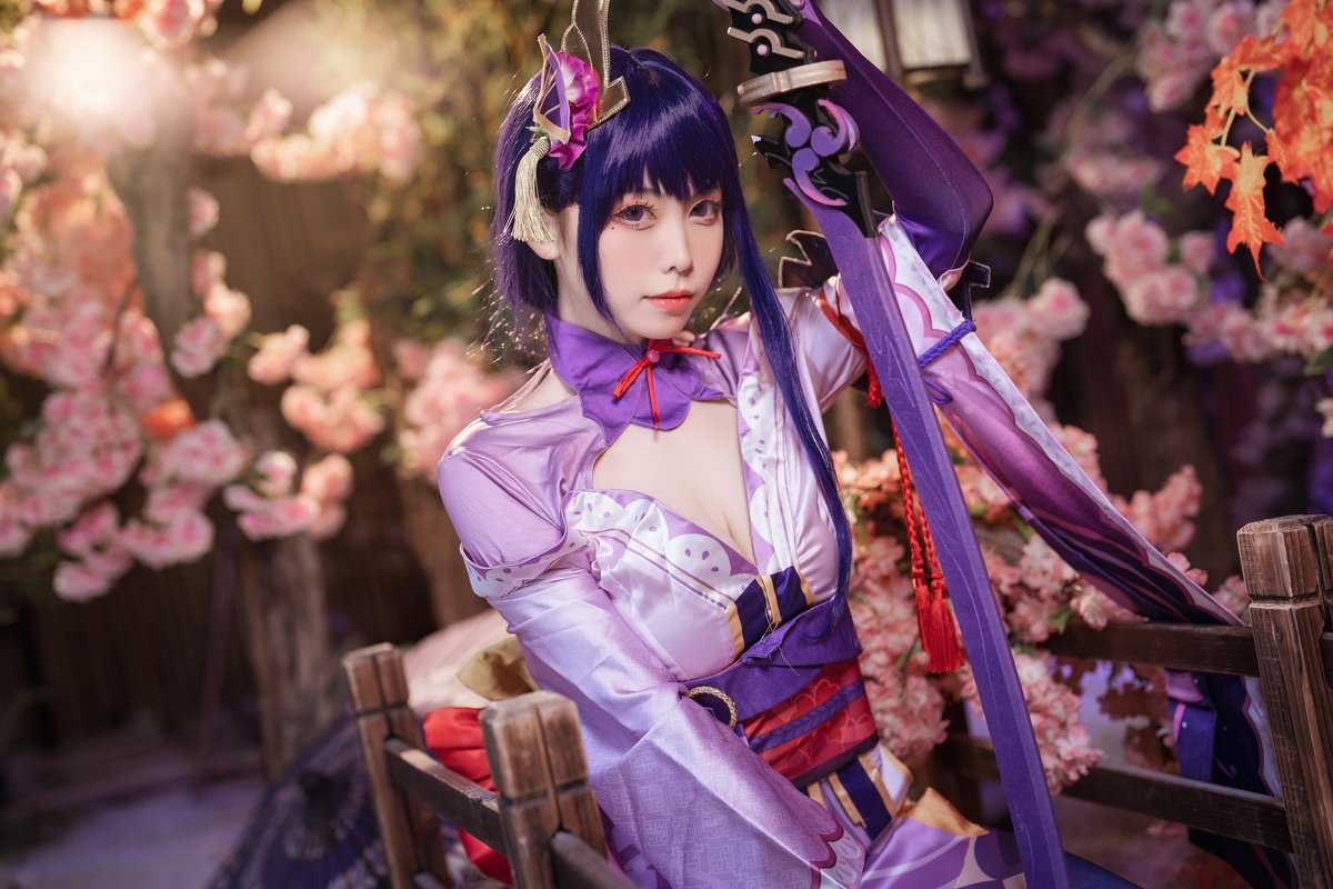 Coser@樱岛嗷一 雷电将军 0020 1063815375.jpg