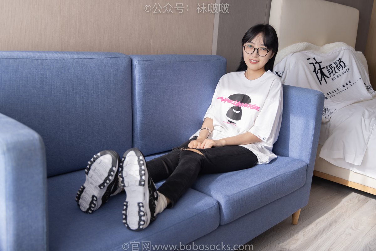 BoBoSocks袜啵啵 NO 055 Zhi Yu A 0033 8696780301.jpg