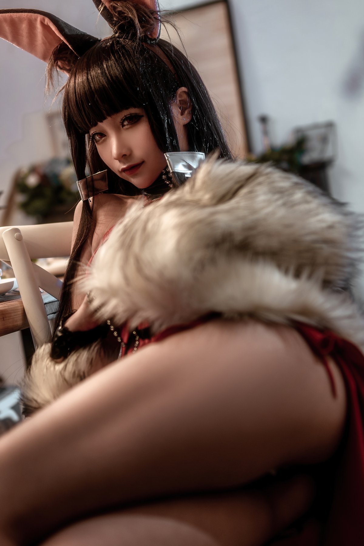 Coser@蠢沫沫 Vol 147 碧蓝航线 赤城 0016 7270161436.jpg