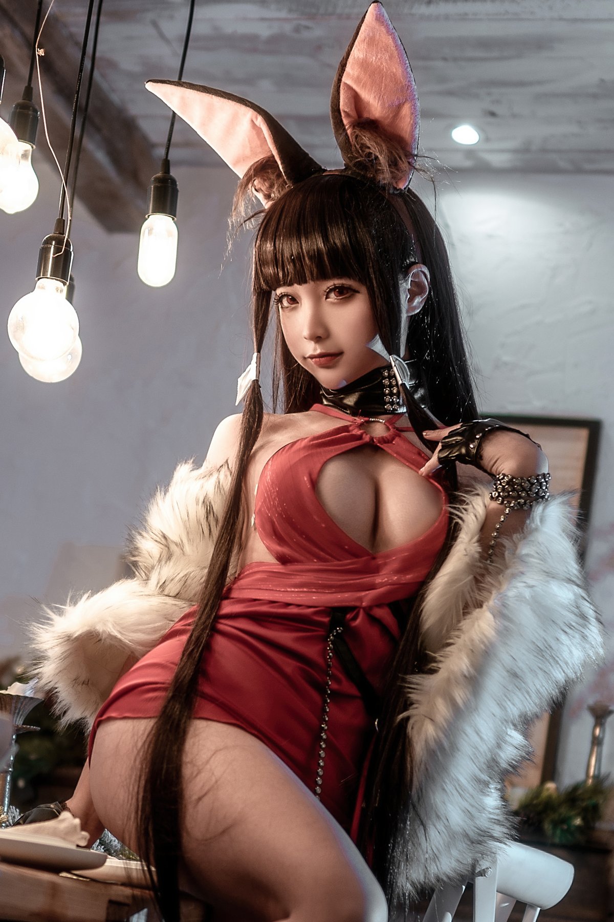 Coser@蠢沫沫 Vol 147 碧蓝航线 赤城 0017 6806164489.jpg