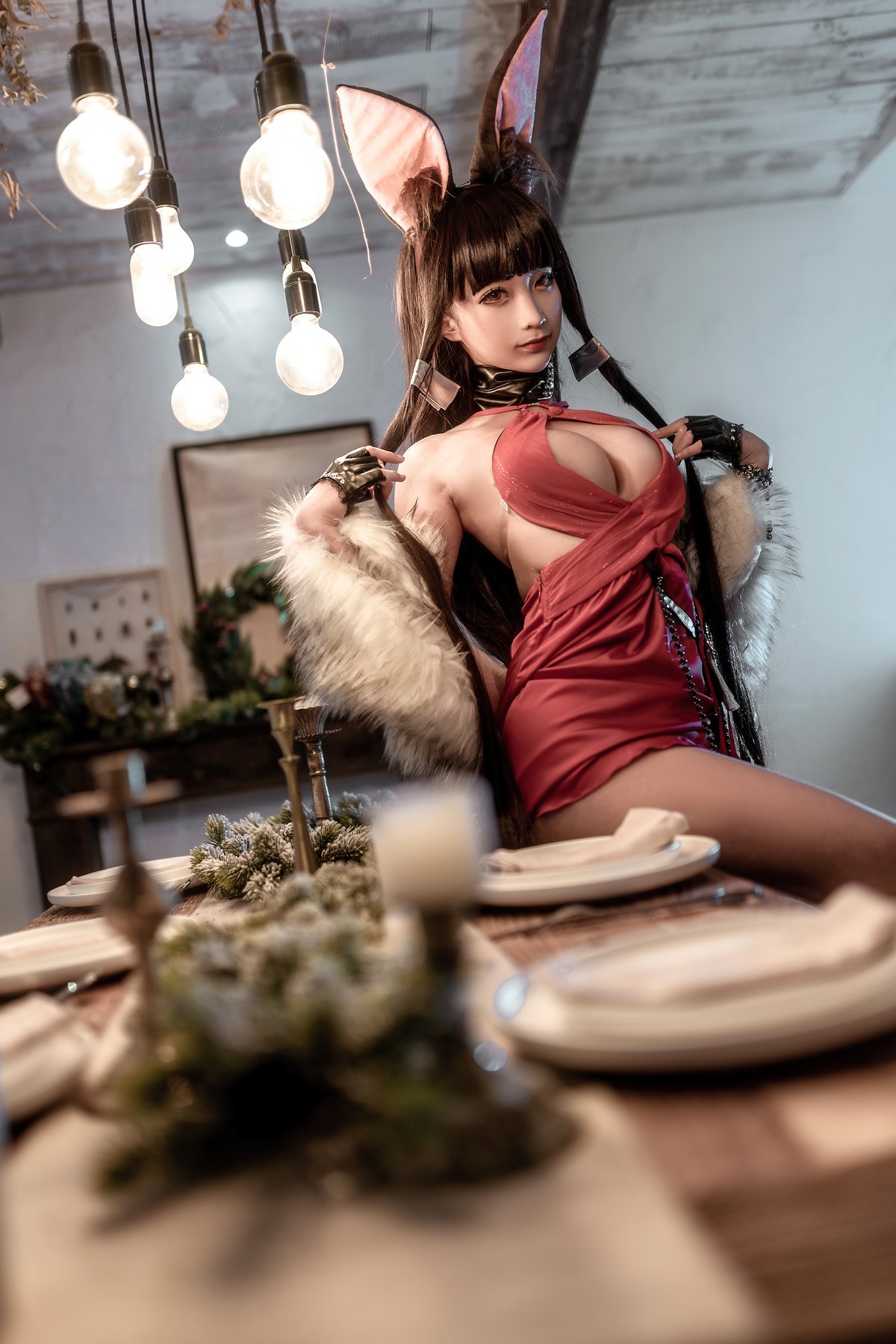 Coser@蠢沫沫 Vol 147 碧蓝航线 赤城 0024 3343642074.jpg