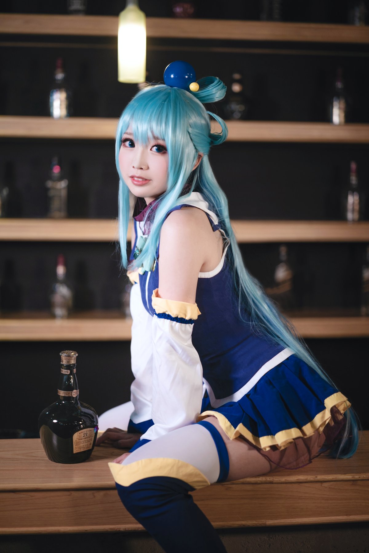 Coser@面饼仙儿 No 031 阿克亚 0001 4022484978.jpg