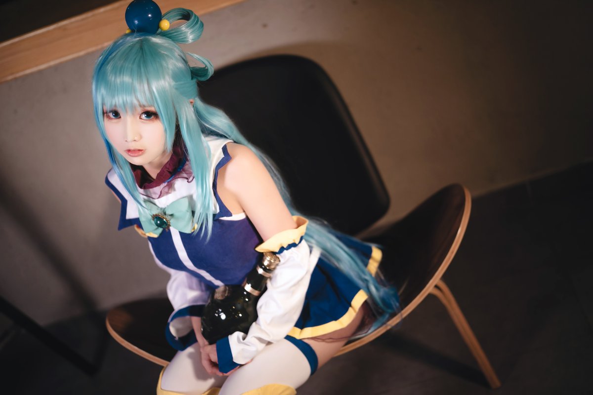 Coser@面饼仙儿 No 031 阿克亚 0013 4277596230.jpg