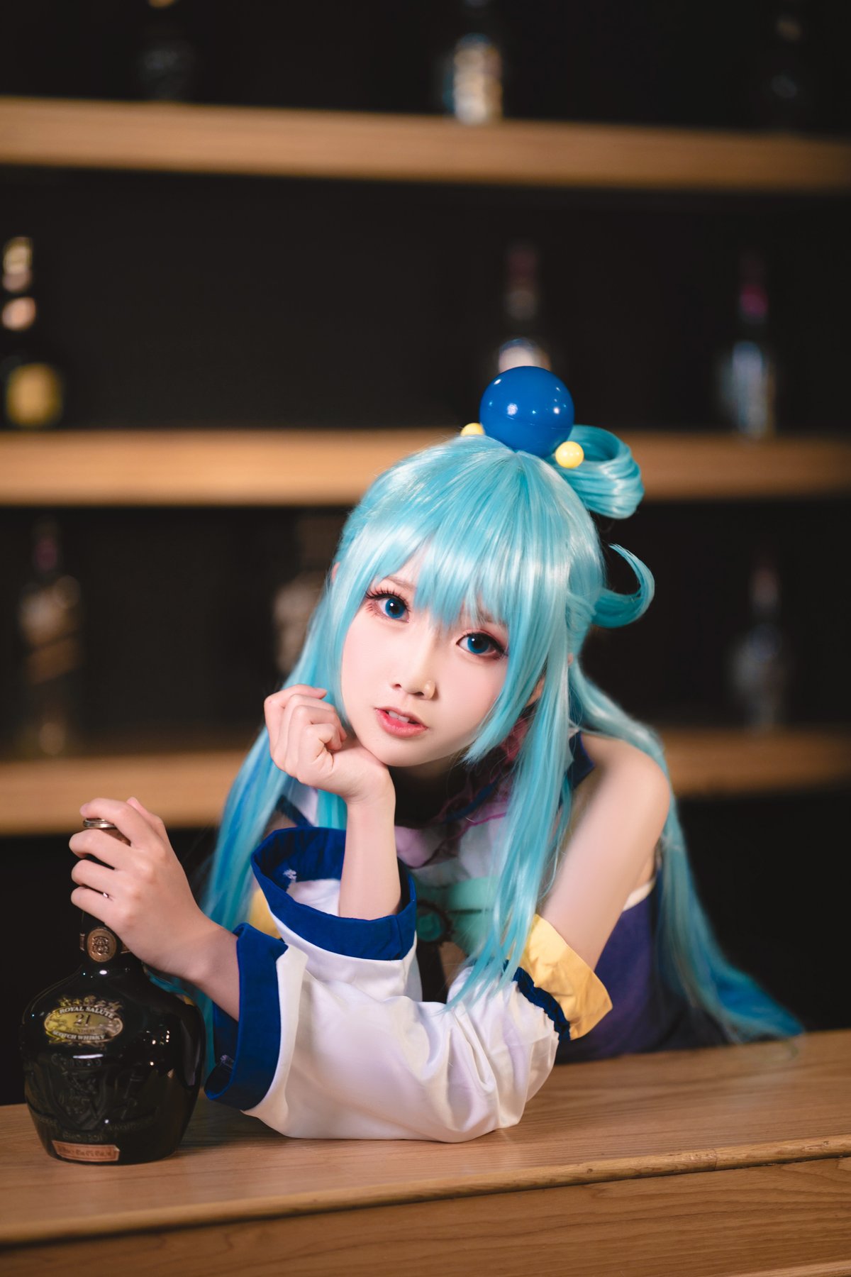 Coser@面饼仙儿 No 031 阿克亚 0020 8644849629.jpg