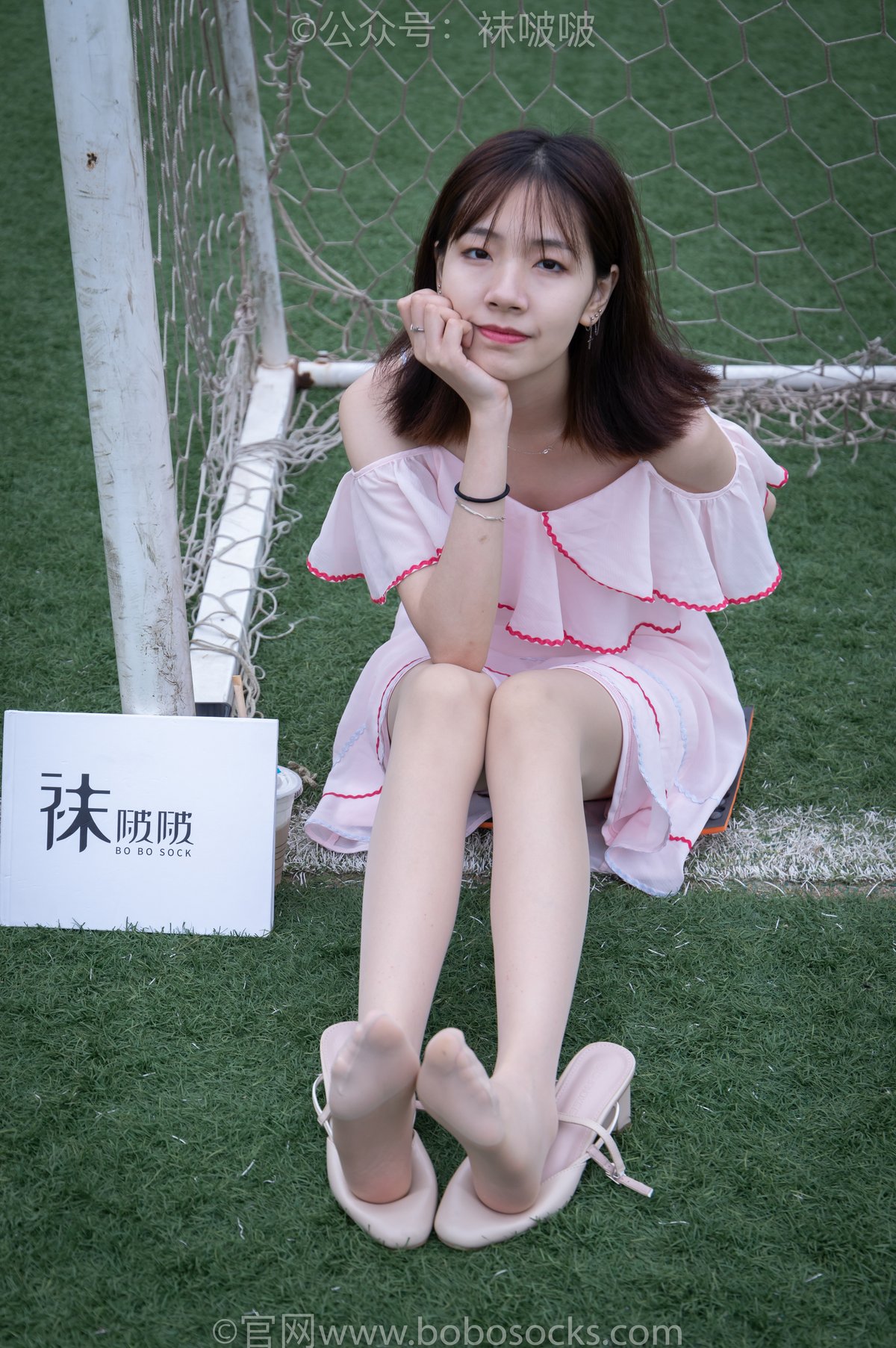 BoBoSocks袜啵啵 No 057 Xiao Tian Dou B 0018 3310890333.jpg