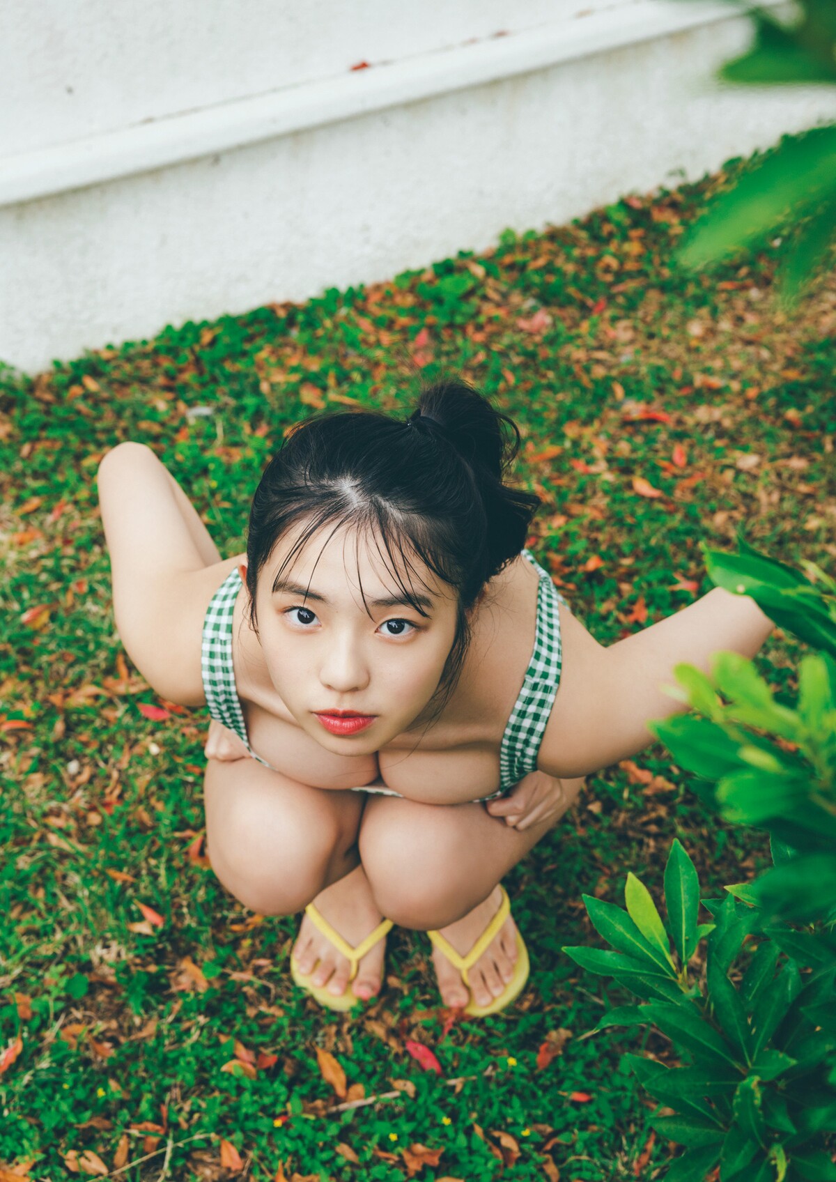 Photobook Hina Kikuchi 菊地姫奈 Photobook Moment A 0038 1291170357.jpg