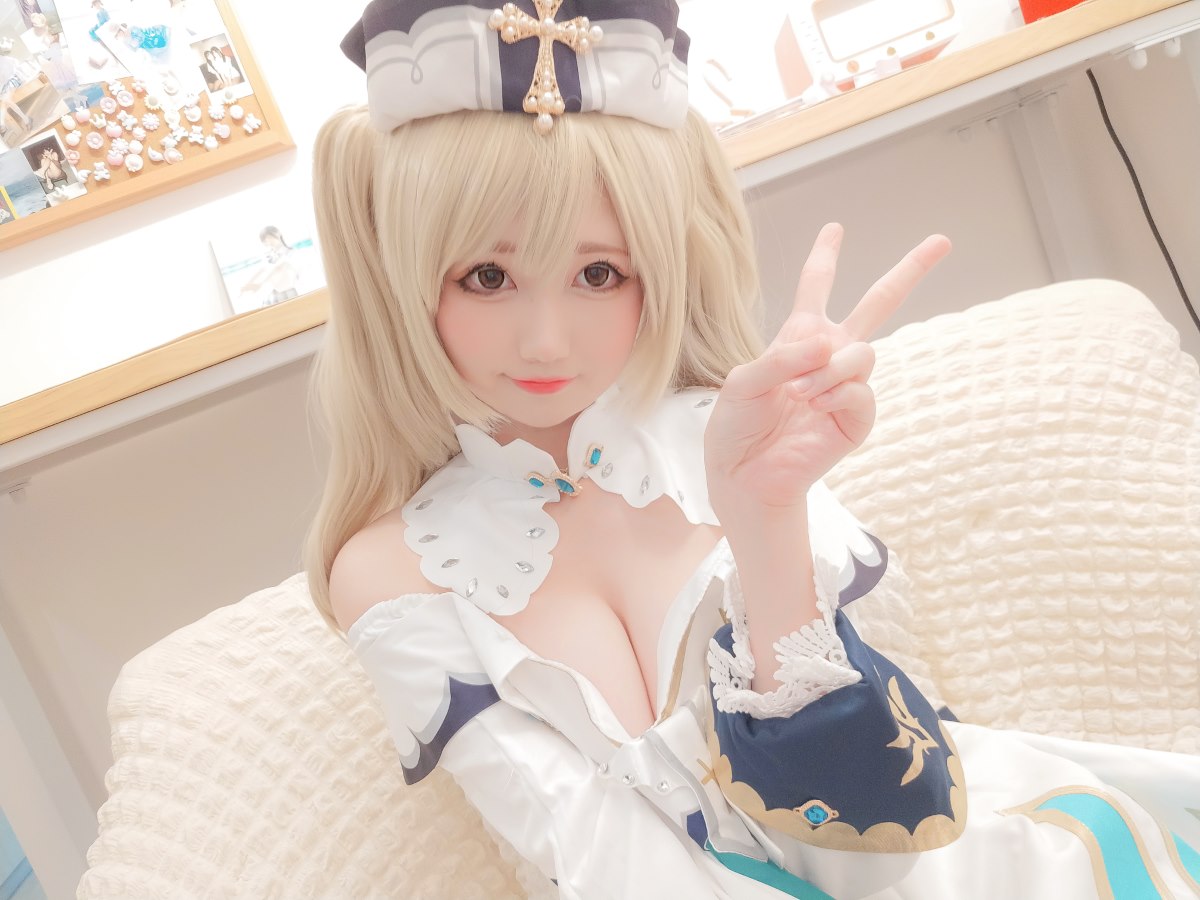 Coser@NAGISA魔物喵 Barbara 0008 2078973844.jpg