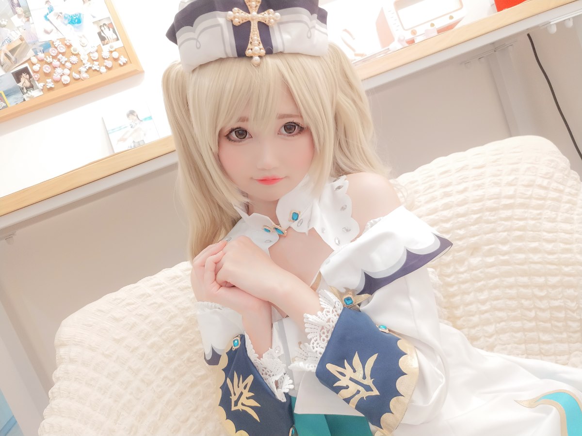 Coser@NAGISA魔物喵 Barbara 0032 8036466400.jpg