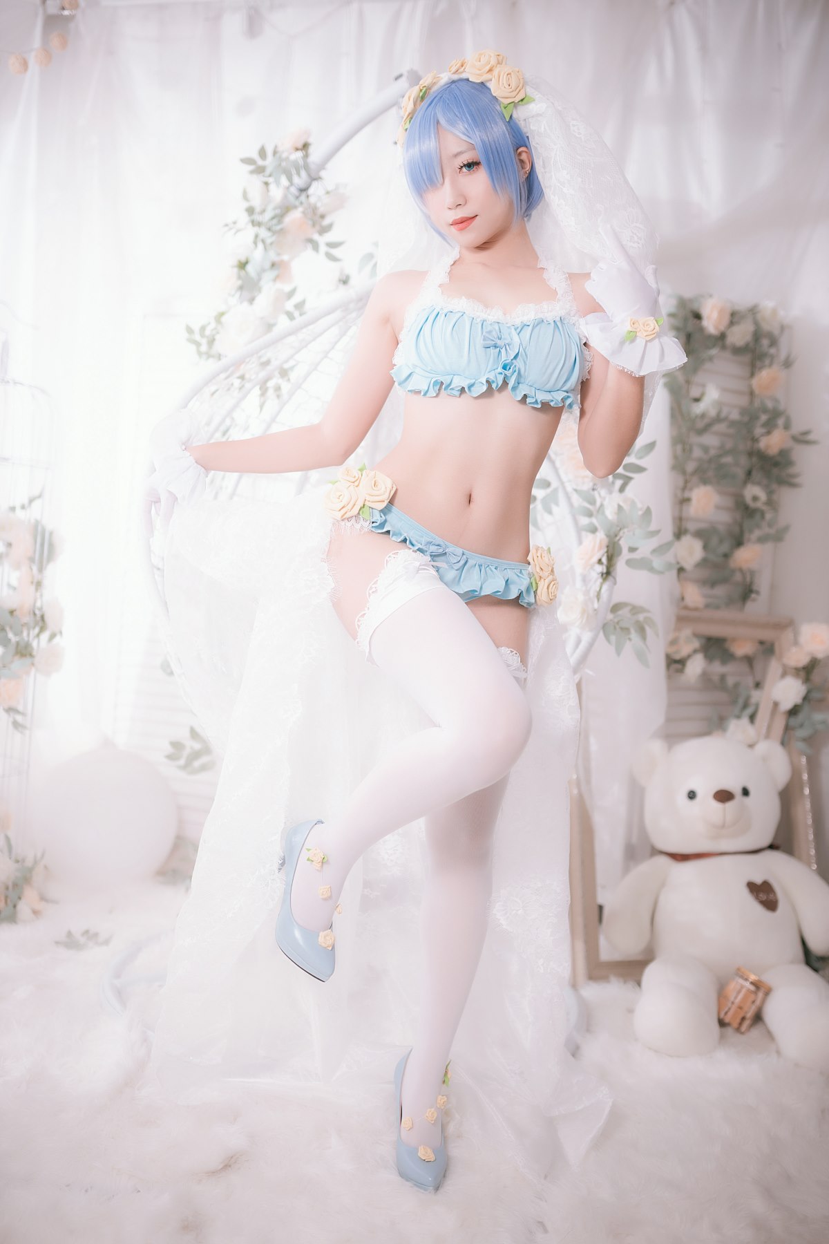 Coser@Money冷冷 Vol 031 蕾姆 0001 6440170040.jpg