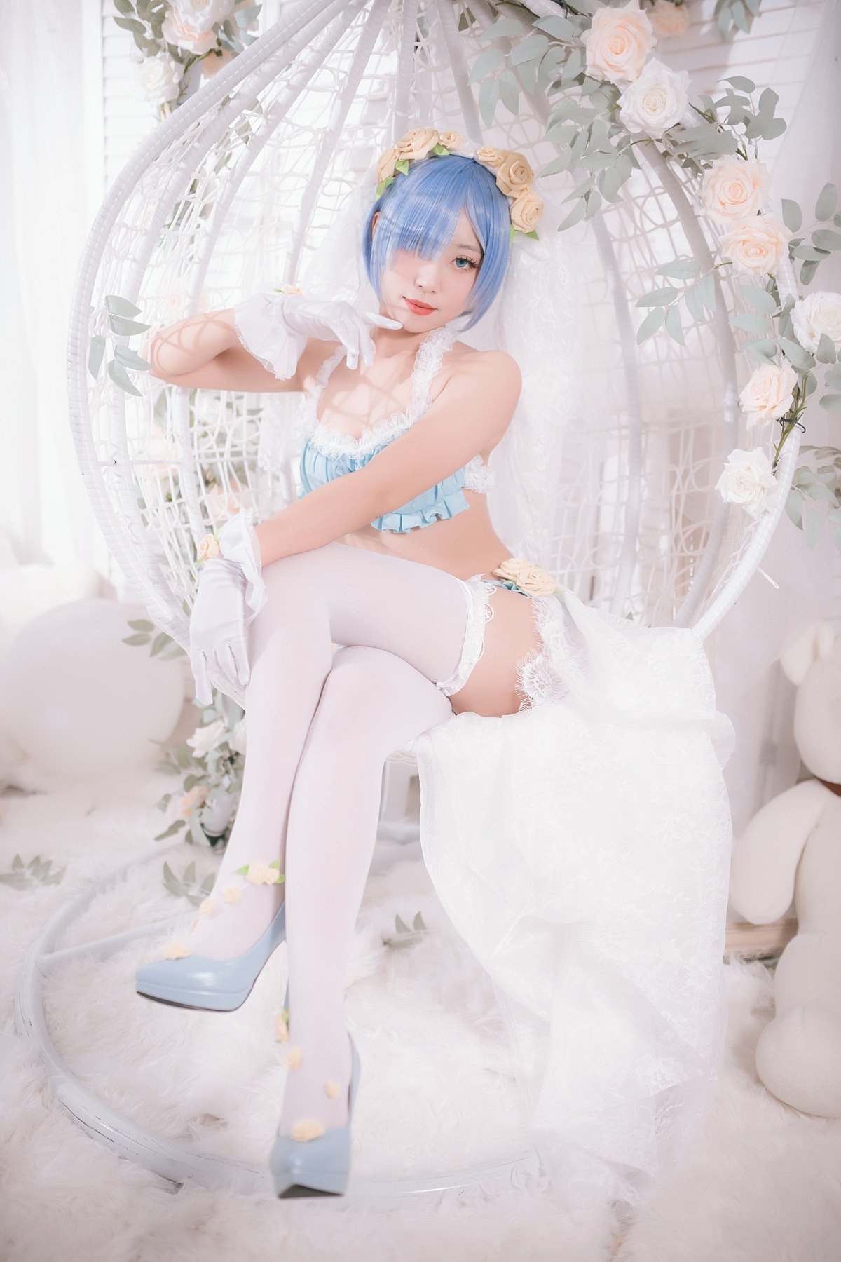 Coser@Money冷冷 Vol 031 蕾姆 0005 3547206753.jpg