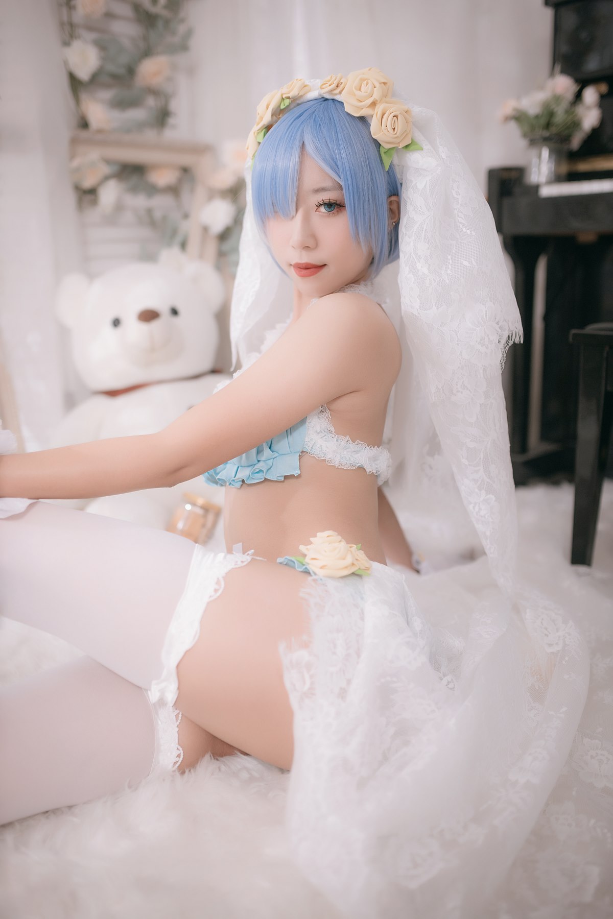 Coser@Money冷冷 Vol 031 蕾姆 0007 6208185736.jpg