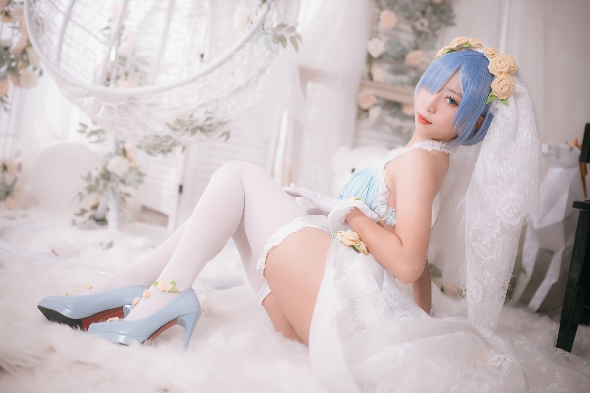 Coser@Money冷冷 Vol 031 蕾姆 0008 8982315242.jpg