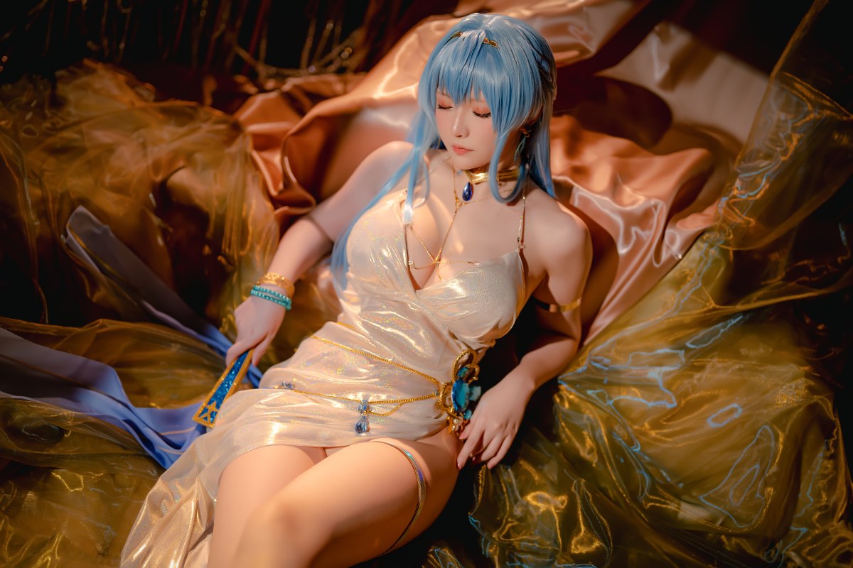 Coser@星之迟迟Hoshilily Nikke 海伦 0026 6252766694.jpg