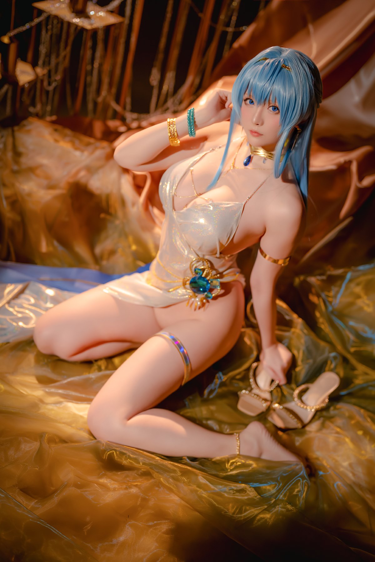 Coser@星之迟迟Hoshilily Nikke 海伦 0037 2363998237.jpg