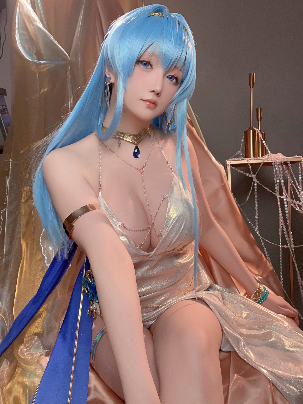 Coser@星之迟迟Hoshilily Nikke 海伦 0064 7507483875.jpg