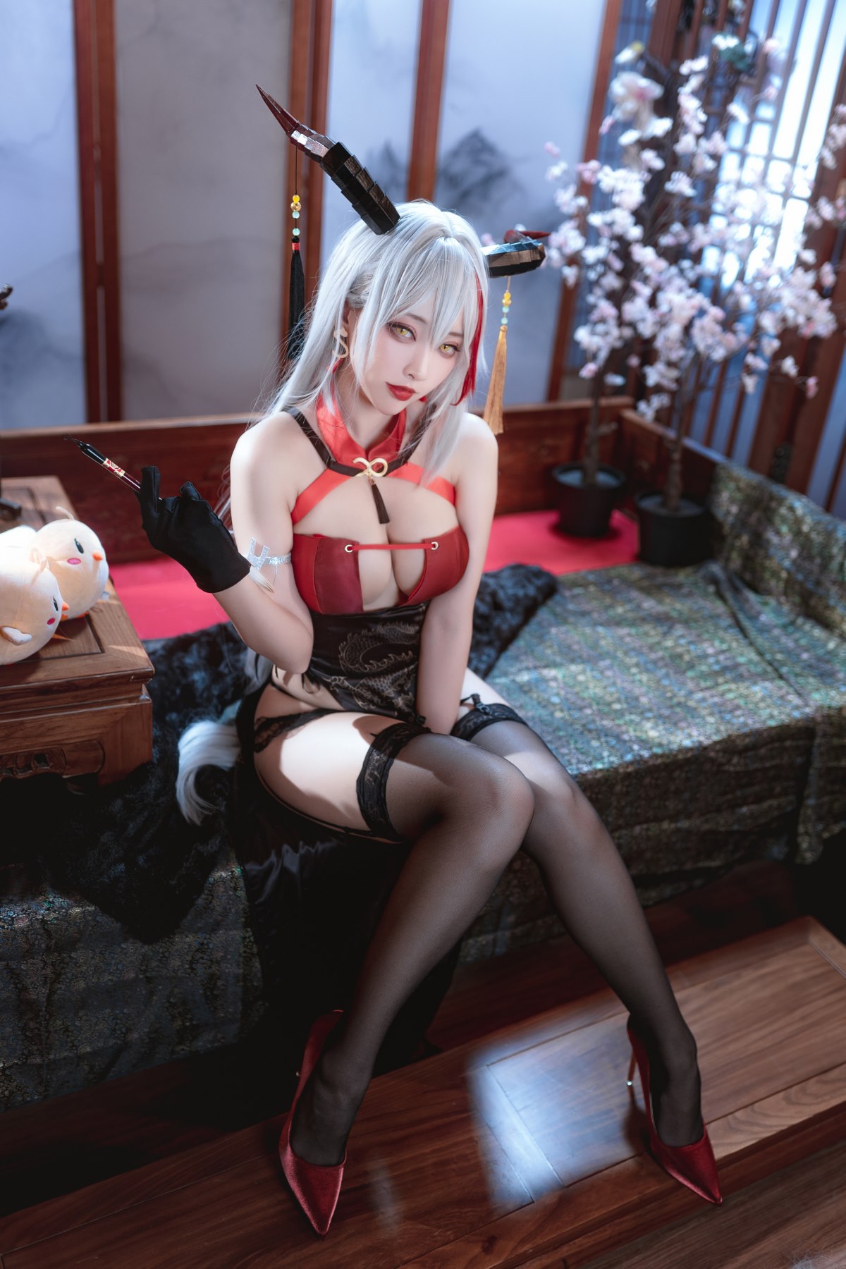 Coser@宮本桜 埃吉尔旗袍 0005 7915692045.jpg