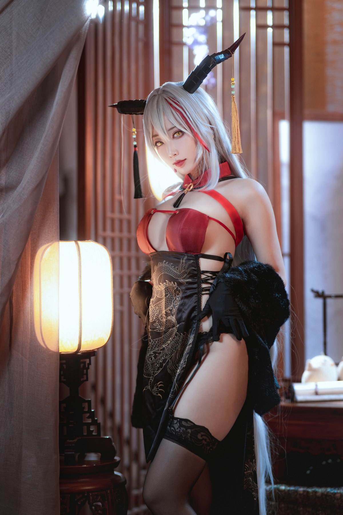 Coser@宮本桜 埃吉尔旗袍 0016 5196647030.jpg