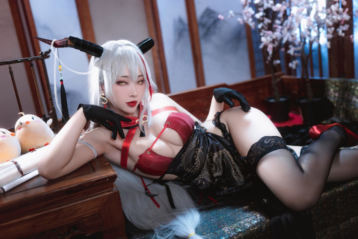 Coser@宮本桜 埃吉尔旗袍 0019 1992345021.jpg