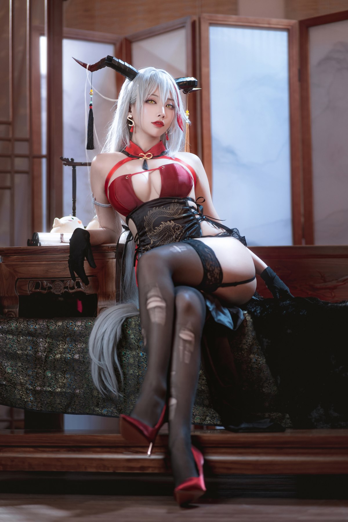 Coser@宮本桜 埃吉尔旗袍 0022 9721914911.jpg