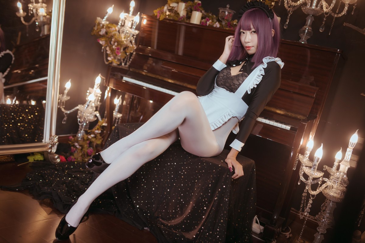 Coser@Money冷冷 Vol 032 高叉女仆 0016 9179329839.jpg