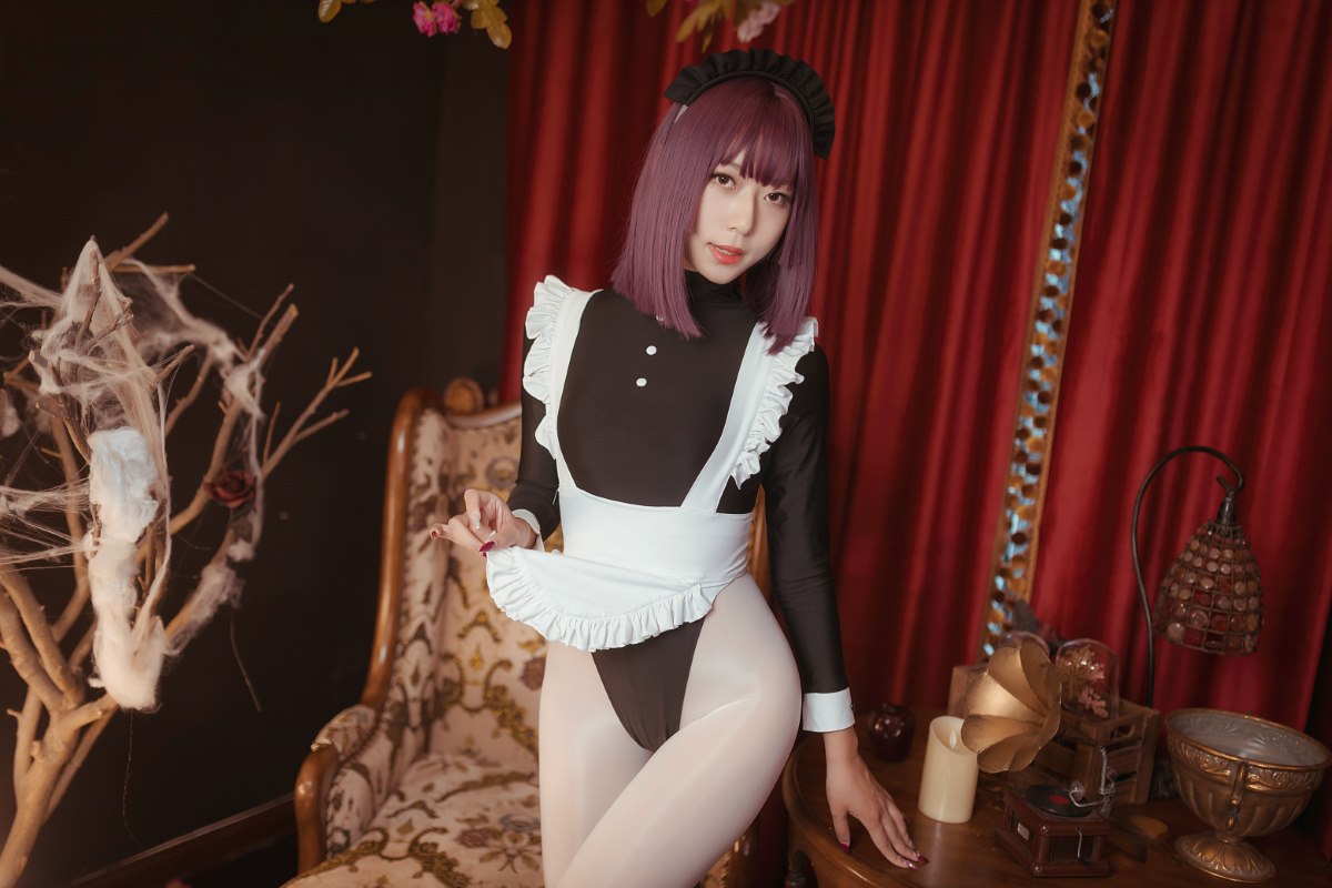 Coser@Money冷冷 Vol 032 高叉女仆 0019 4169071108.jpg