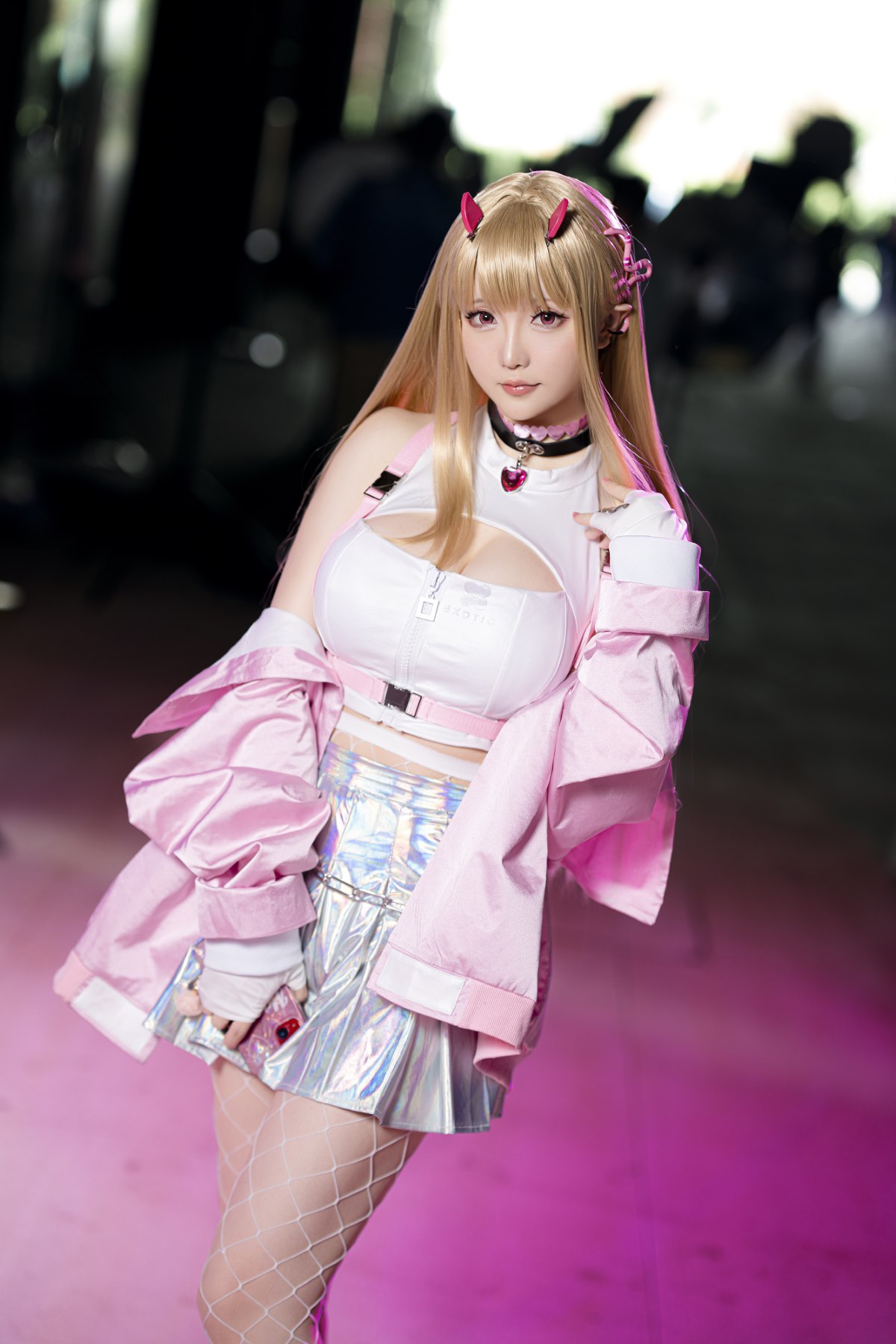 Coser@星之迟迟Hoshilily 毒蛇 0001 2286575423.jpg