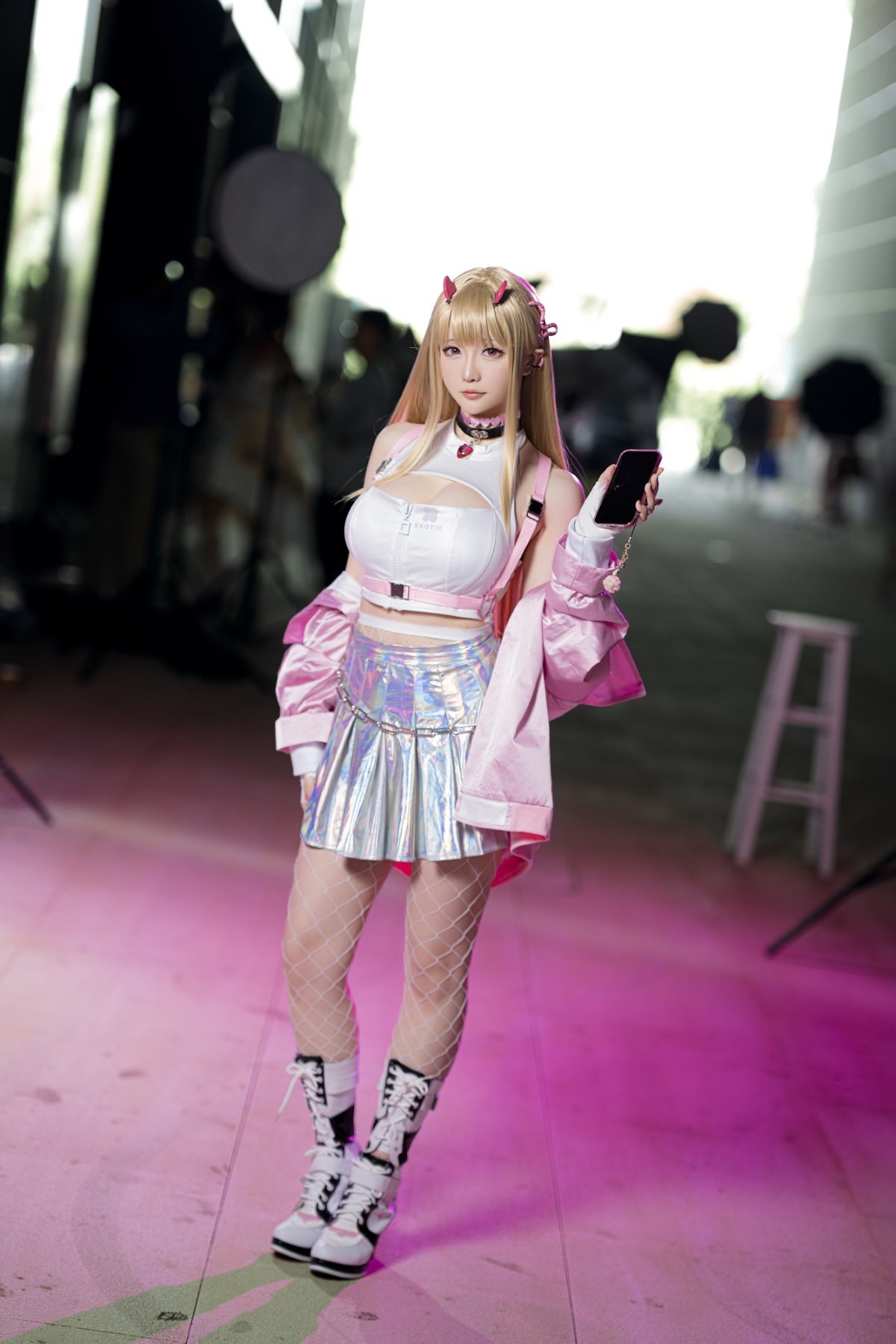 Coser@星之迟迟Hoshilily 毒蛇 0002 5612904792.jpg