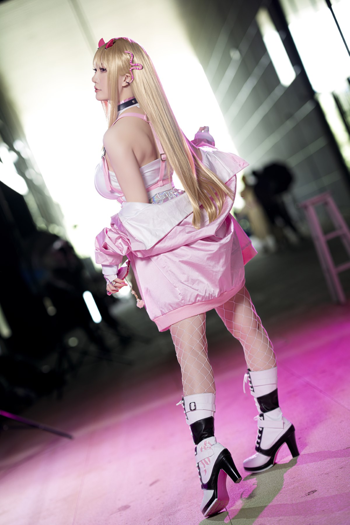 Coser@星之迟迟Hoshilily 毒蛇 0008 3444684132.jpg