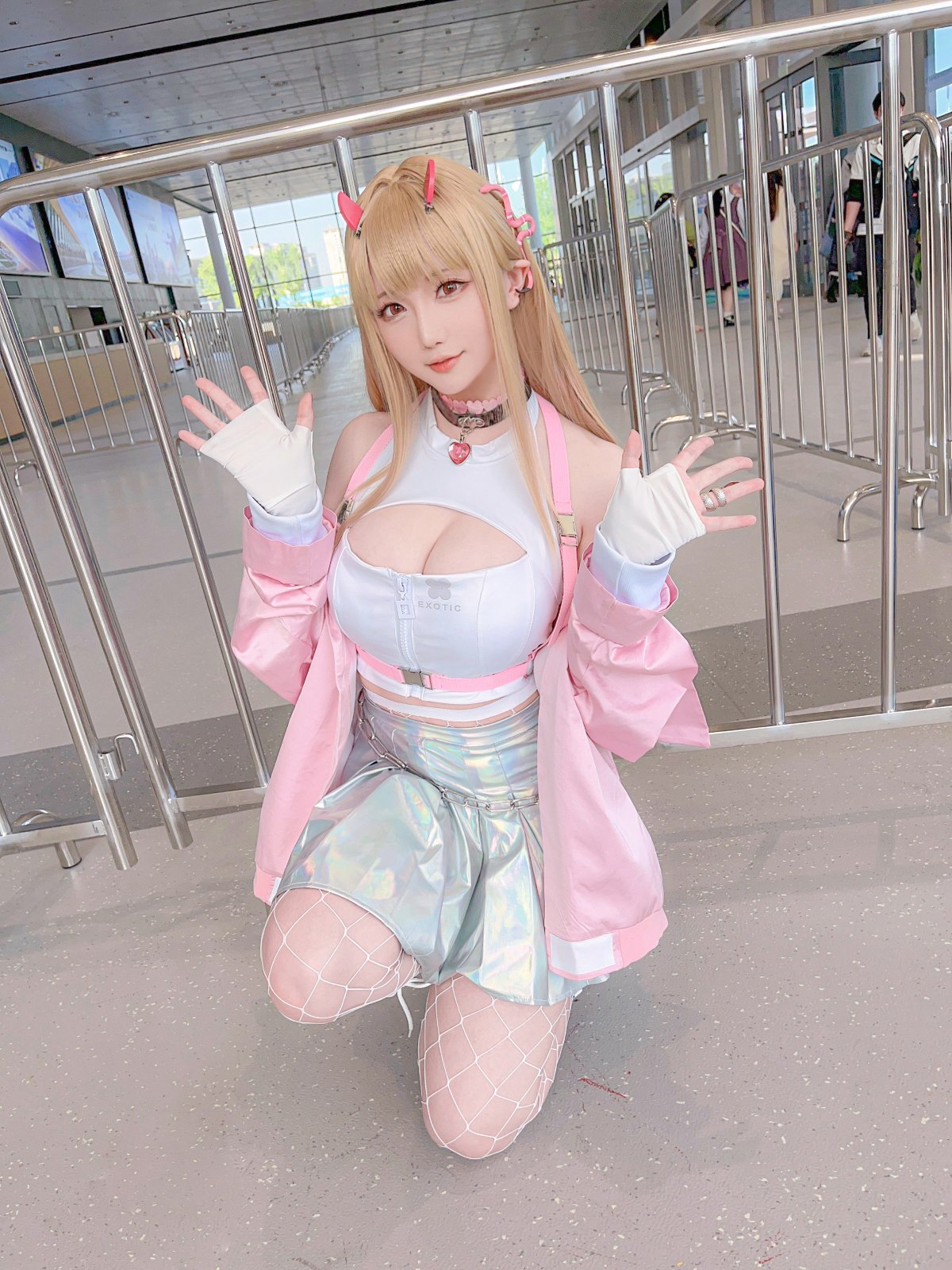 Coser@星之迟迟Hoshilily 毒蛇 0029 7980150773.jpg