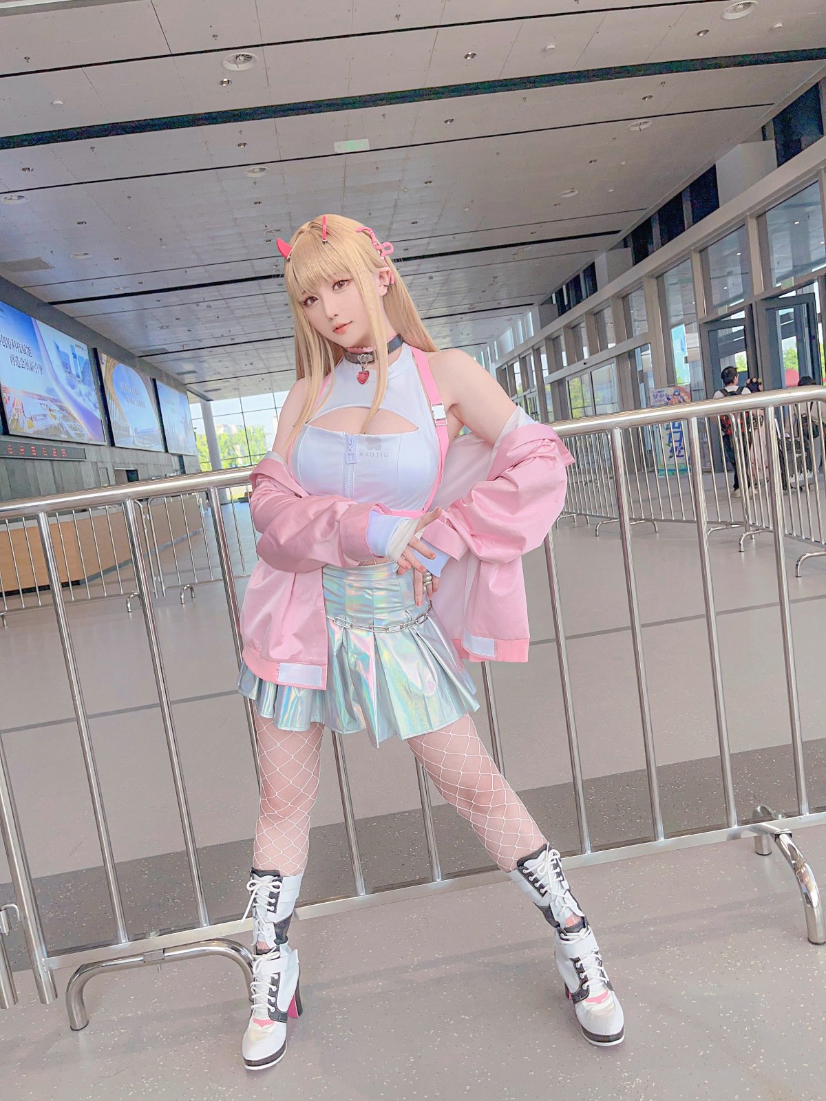 Coser@星之迟迟Hoshilily 毒蛇 0031 4740004912.jpg