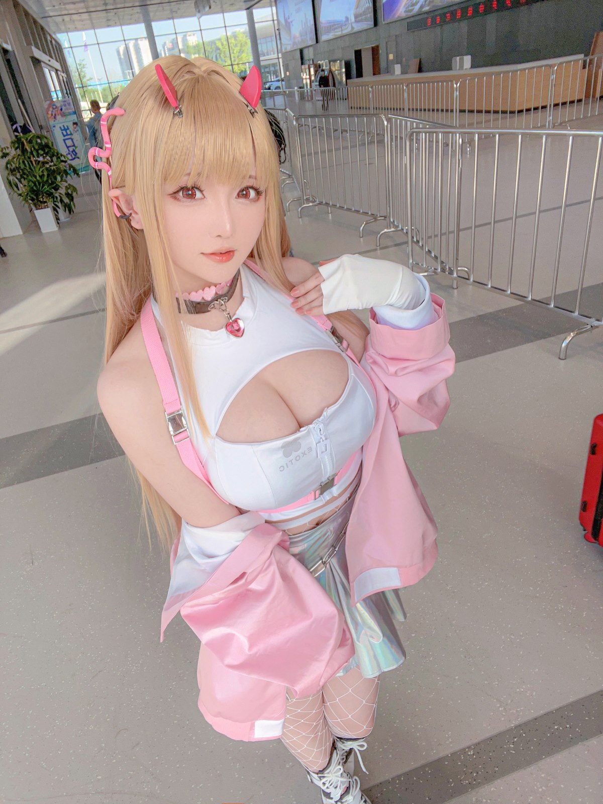 Coser@星之迟迟Hoshilily 毒蛇 0033 6903372079.jpg