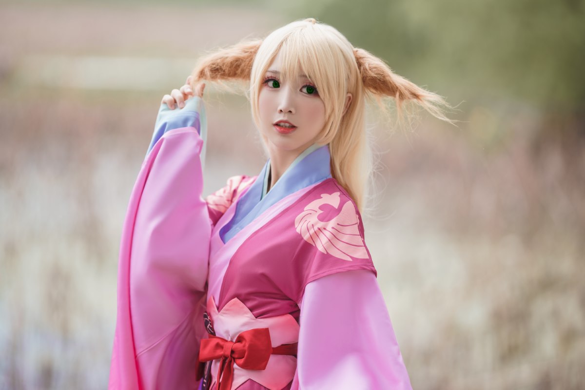 Coser@面饼仙儿 Vol 032 涂山苏苏 0003 3382866985.jpg