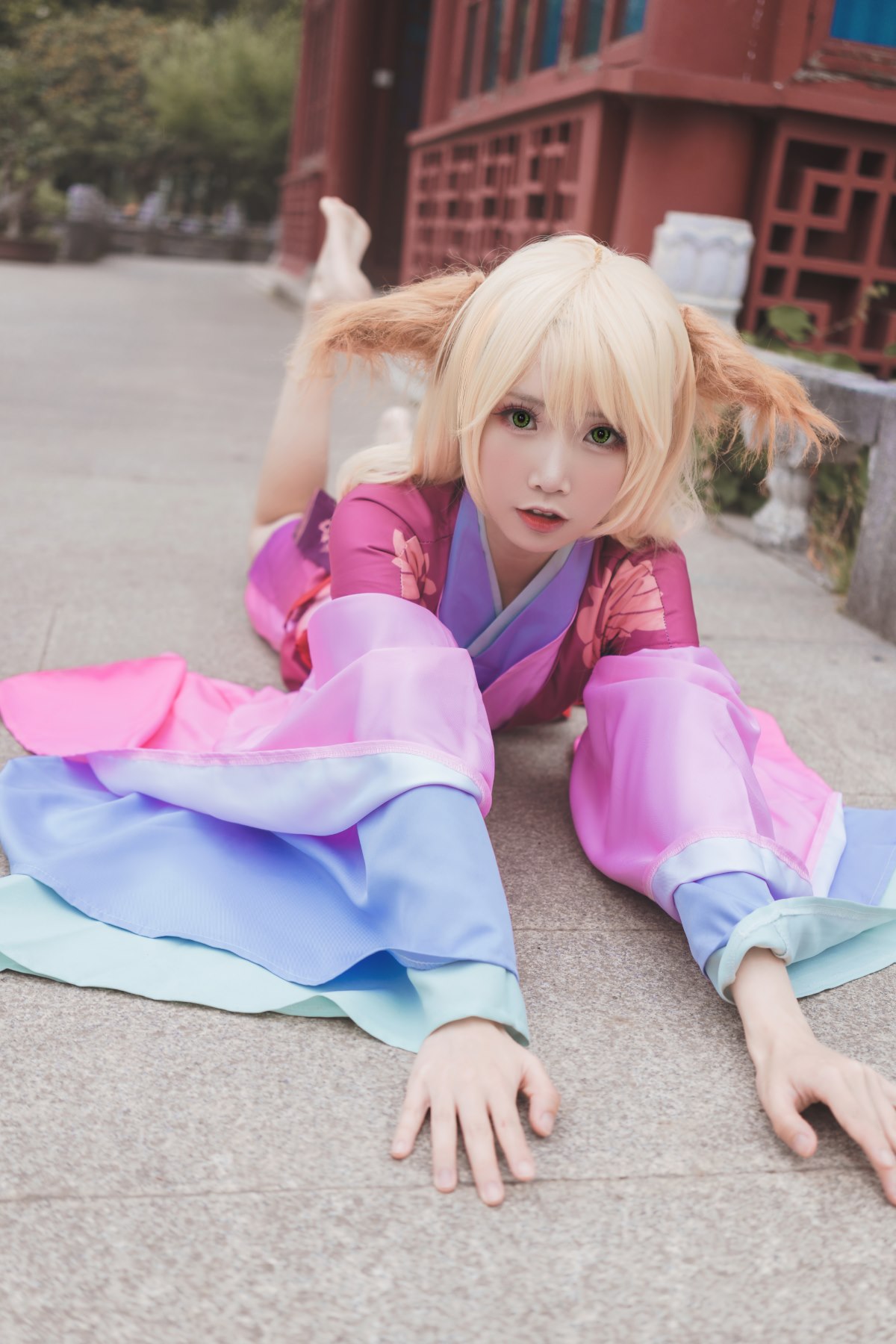 Coser@面饼仙儿 Vol 032 涂山苏苏 0008 2348224852.jpg