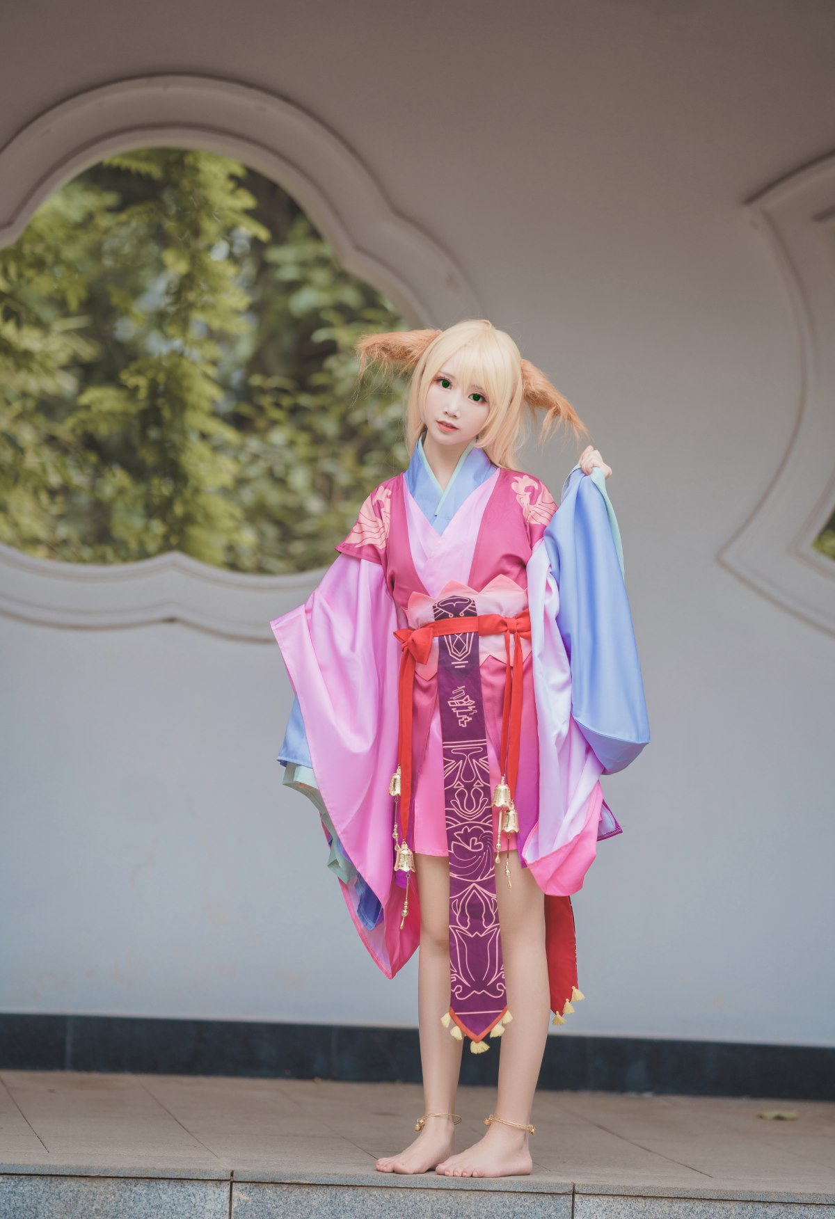 Coser@面饼仙儿 Vol 032 涂山苏苏 0011 3963569538.jpg