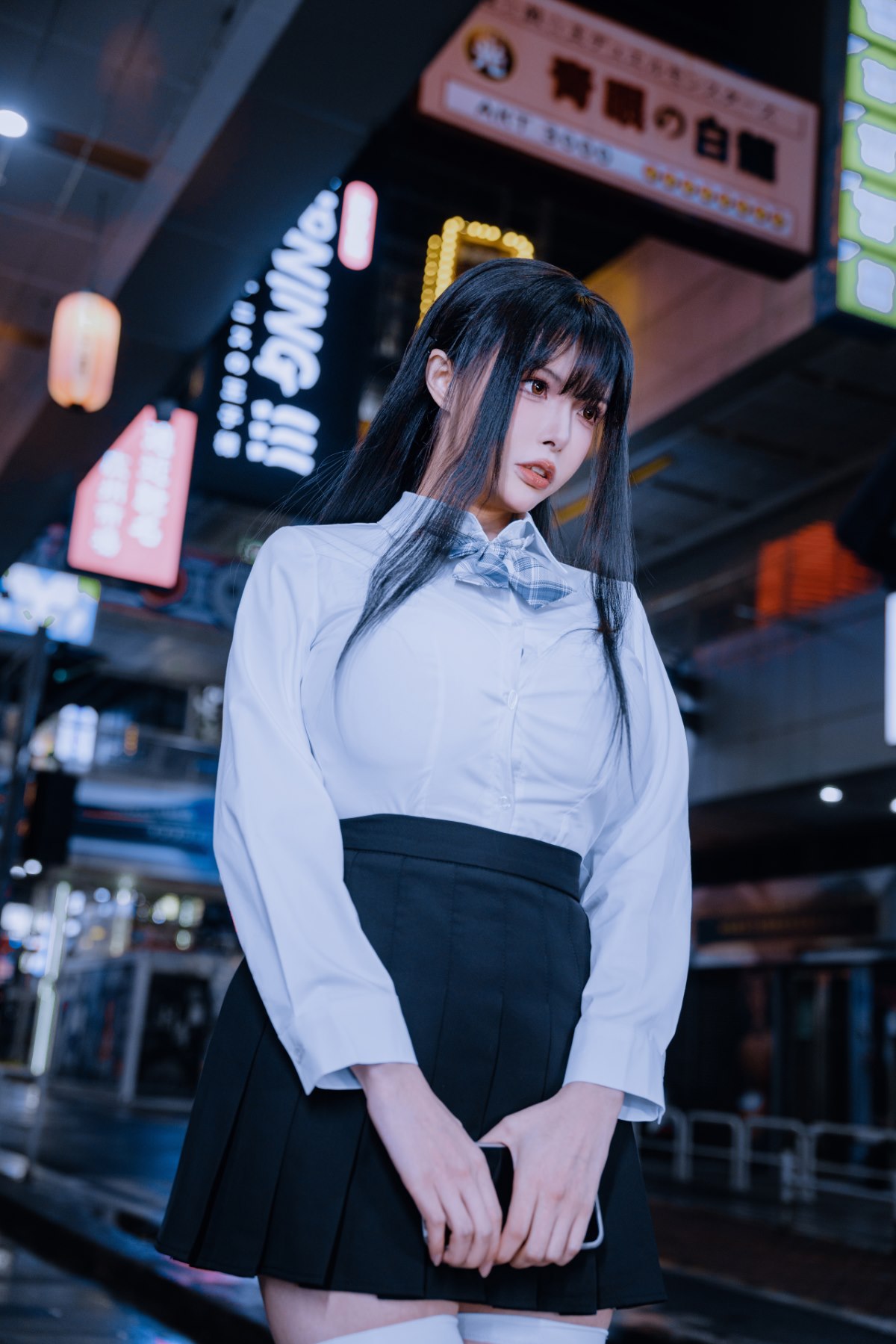 Coser@夏小秋秋秋 Vol 111 清纯女友 堕 0005 1958823116.jpg