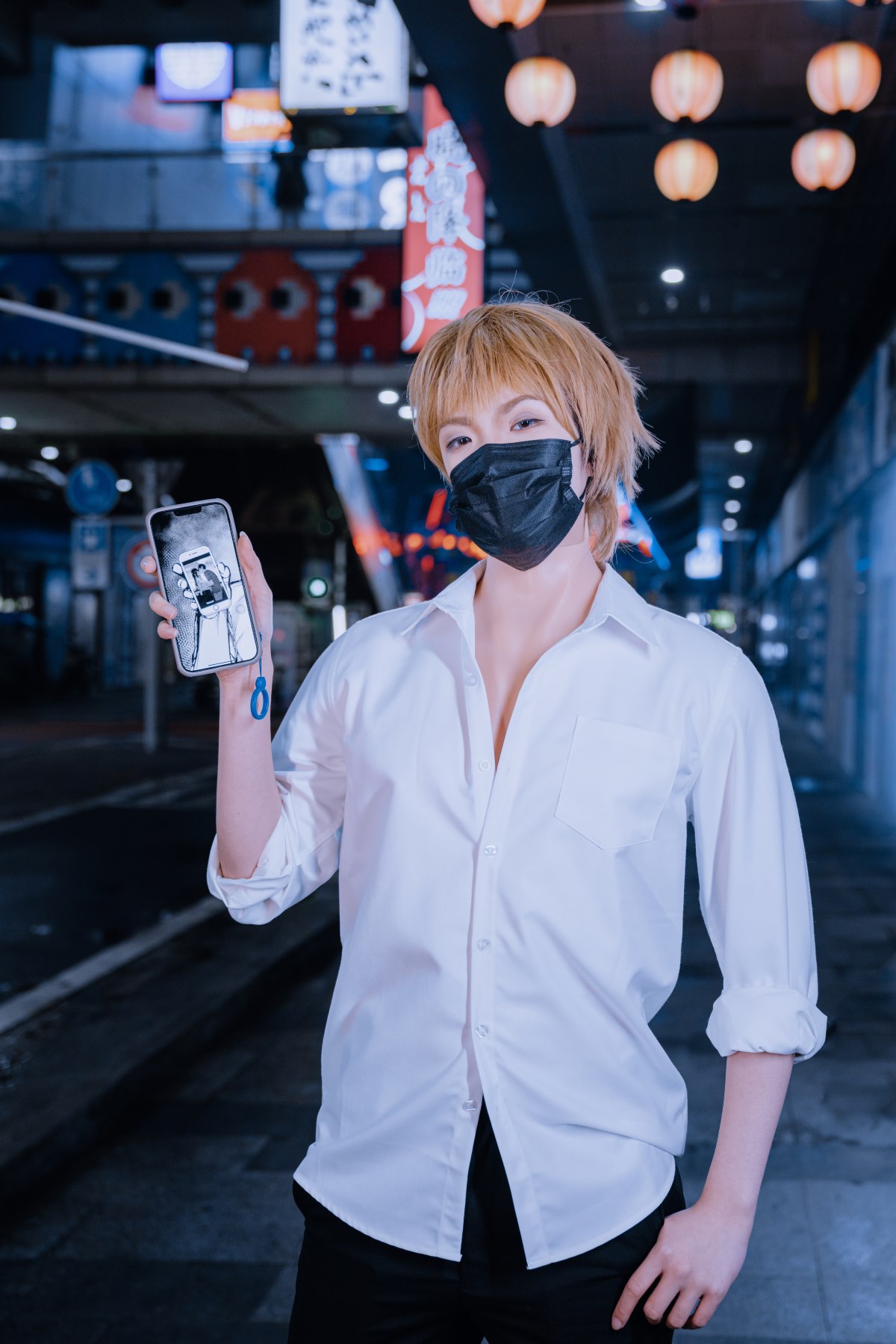 Coser@夏小秋秋秋 Vol 111 清纯女友 堕 0008 1597971870.jpg